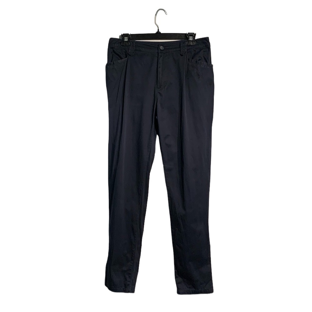 Gorman blue pants with pockets